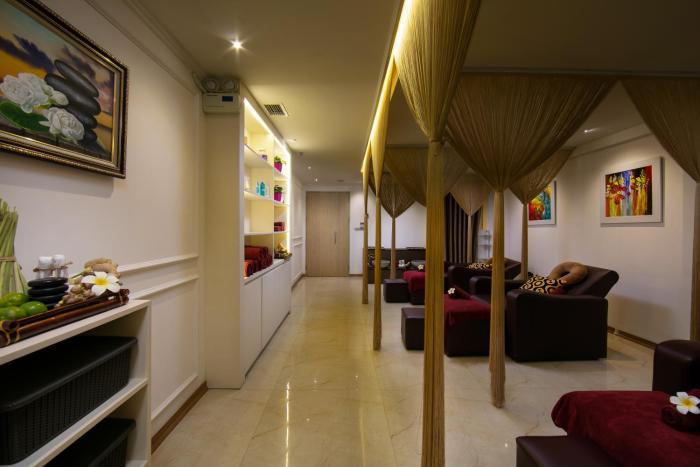 hanoi paon hotel and spa