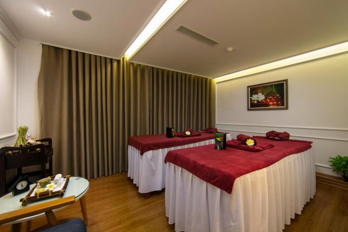 hanoi paon hotel and spa