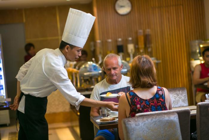 hanoi paon hotel and spa