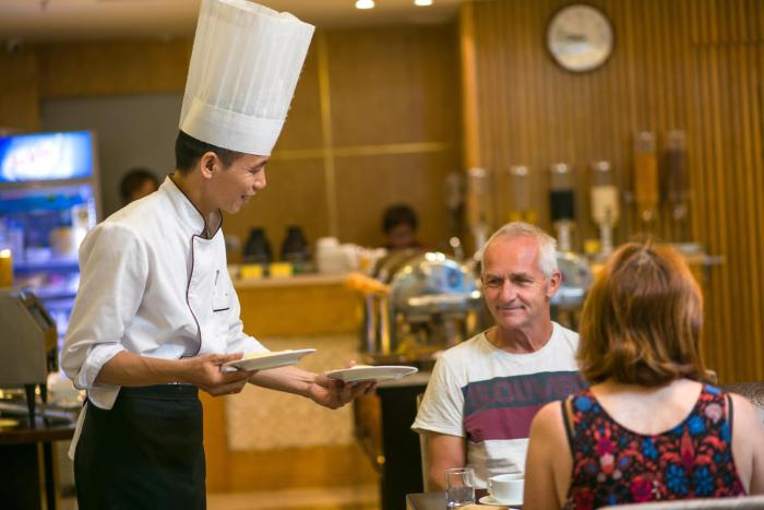 hanoi paon hotel and spa