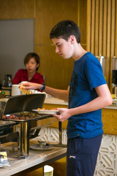 hanoi paon hotel and spa