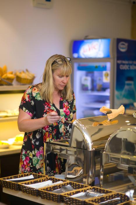 hanoi paon hotel and spa