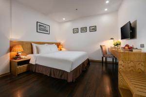 hanoi paon hotel and spa