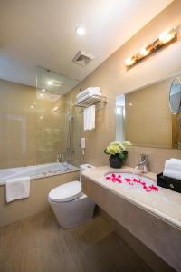 hanoi paon hotel and spa