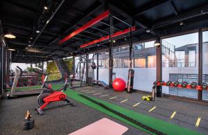 hanoi paon hotel and spa