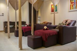 hanoi paon hotel and spa