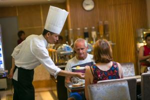 hanoi paon hotel and spa