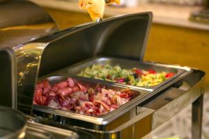 hanoi paon hotel and spa