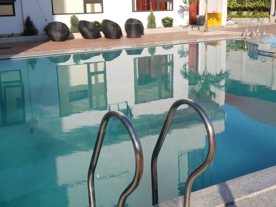 Phu Cuong Beach Hotel,Quang Binh Province>>Dong Hoi,3 star