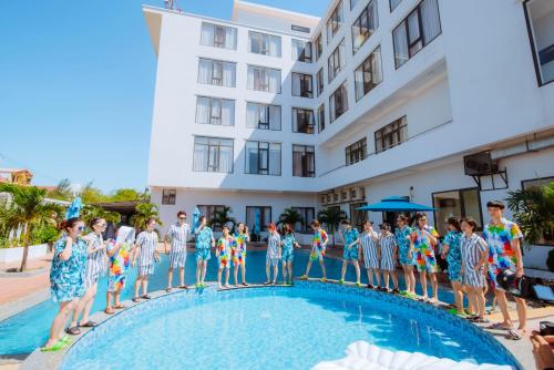 phu cuong beach hotel