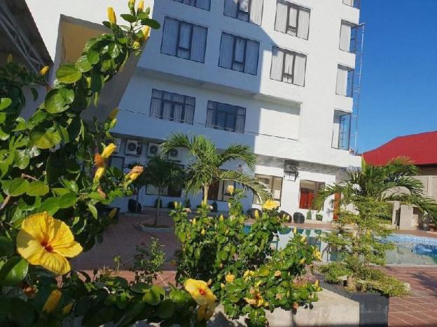 phu cuong beach hotel