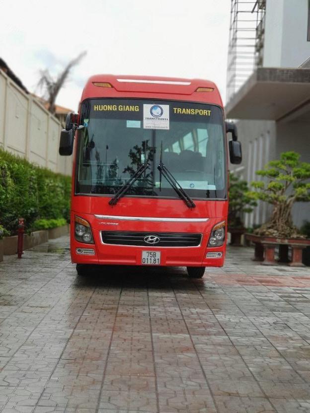 phu cuong beach hotel