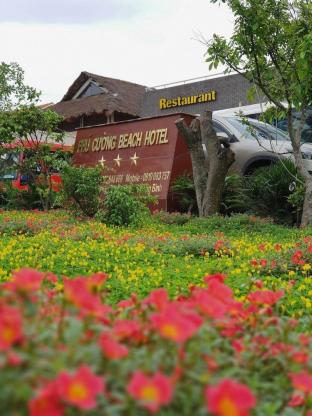 phu cuong beach hotel