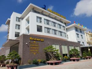 phu cuong beach hotel