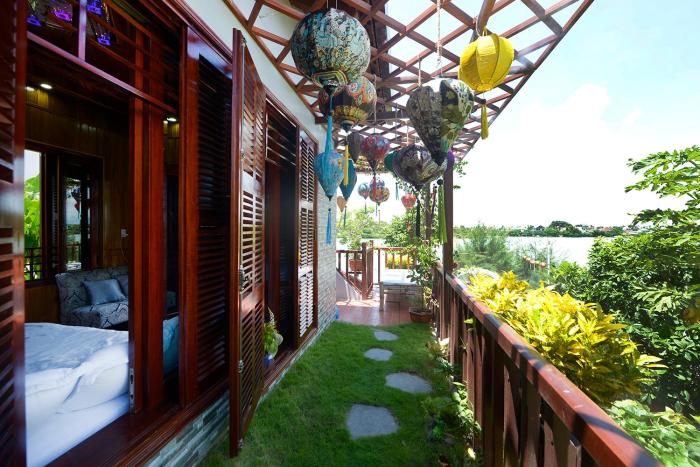 khamy riverside resort