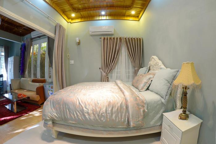 khamy riverside resort