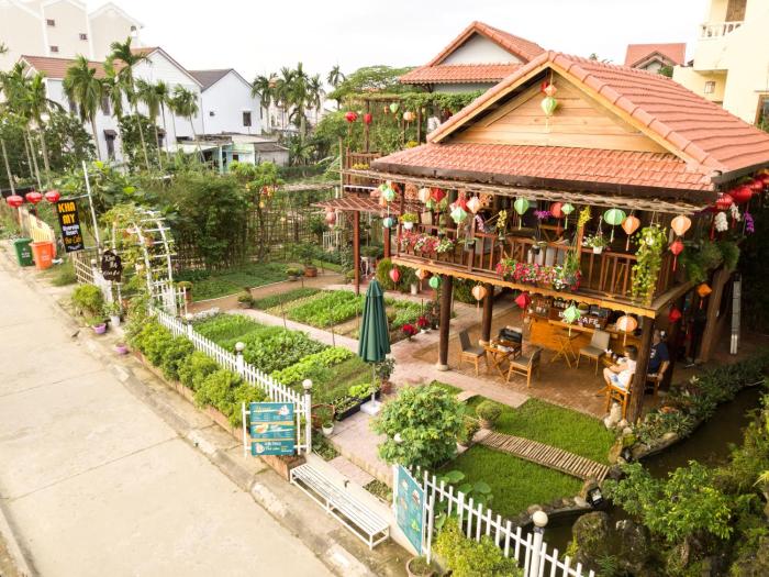 khamy riverside resort