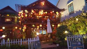 khamy riverside resort