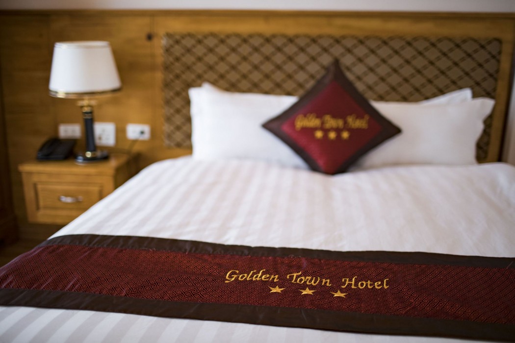 golden town hotel