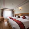 golden town hotel