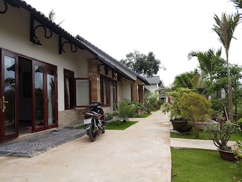 nhat huy bungalow