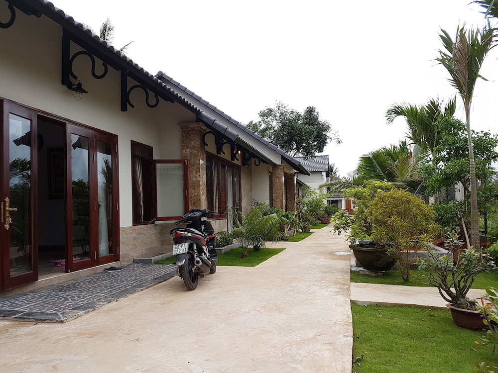 nhat huy bungalow