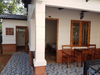nhat huy bungalow