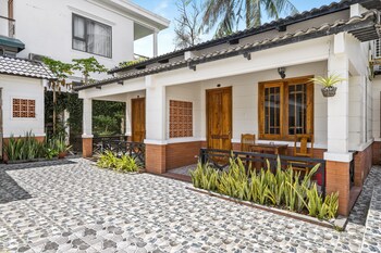 nhat huy bungalow