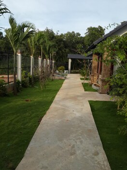 nhat huy bungalow
