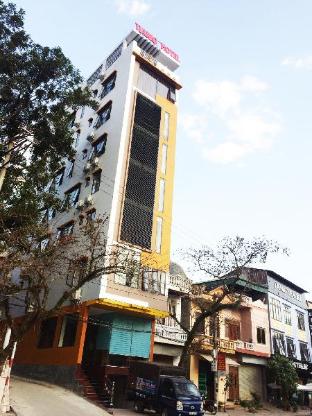 tiamo hotel ha giang