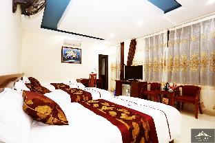 tiamo hotel ha giang