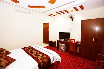 tiamo hotel ha giang