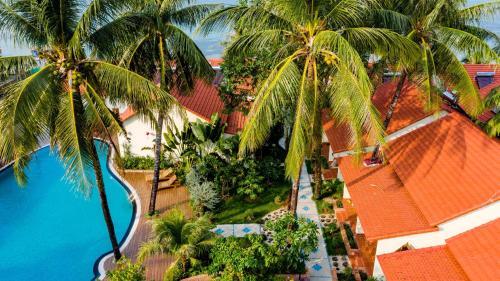 hula hula beachfront phu quoc