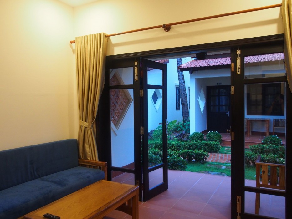 Hula Hula Beachfront Phu Quoc,Kien Giang Province>>Ganh Dau,4 star