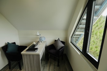 kim ngan hills resort