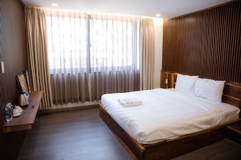 kim ngan hills resort