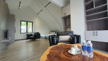 kim ngan hills resort