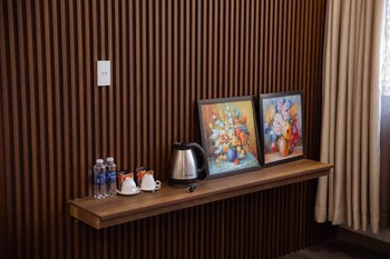 kim ngan hills resort