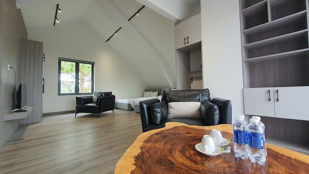 kim ngan hills resort