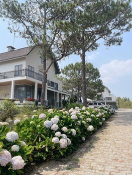 kim ngan hills resort