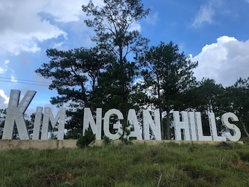 kim ngan hills resort