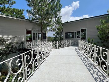 kim ngan hills resort