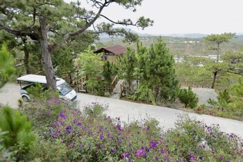 kim ngan hills resort