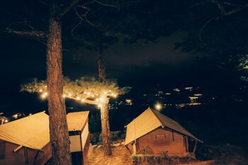 kim ngan hills resort