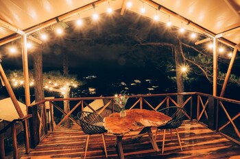 kim ngan hills resort