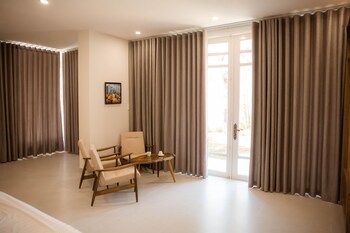 kim ngan hills resort