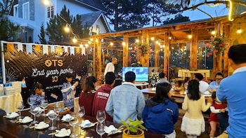 Kim Ngan Hills Resort,Dalat>>Da Lat,4 star