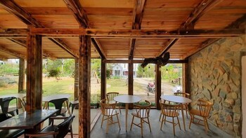 kim ngan hills resort