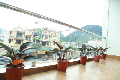 gold plus hotel