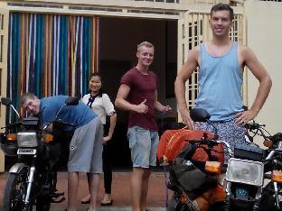 star hotel hai duong